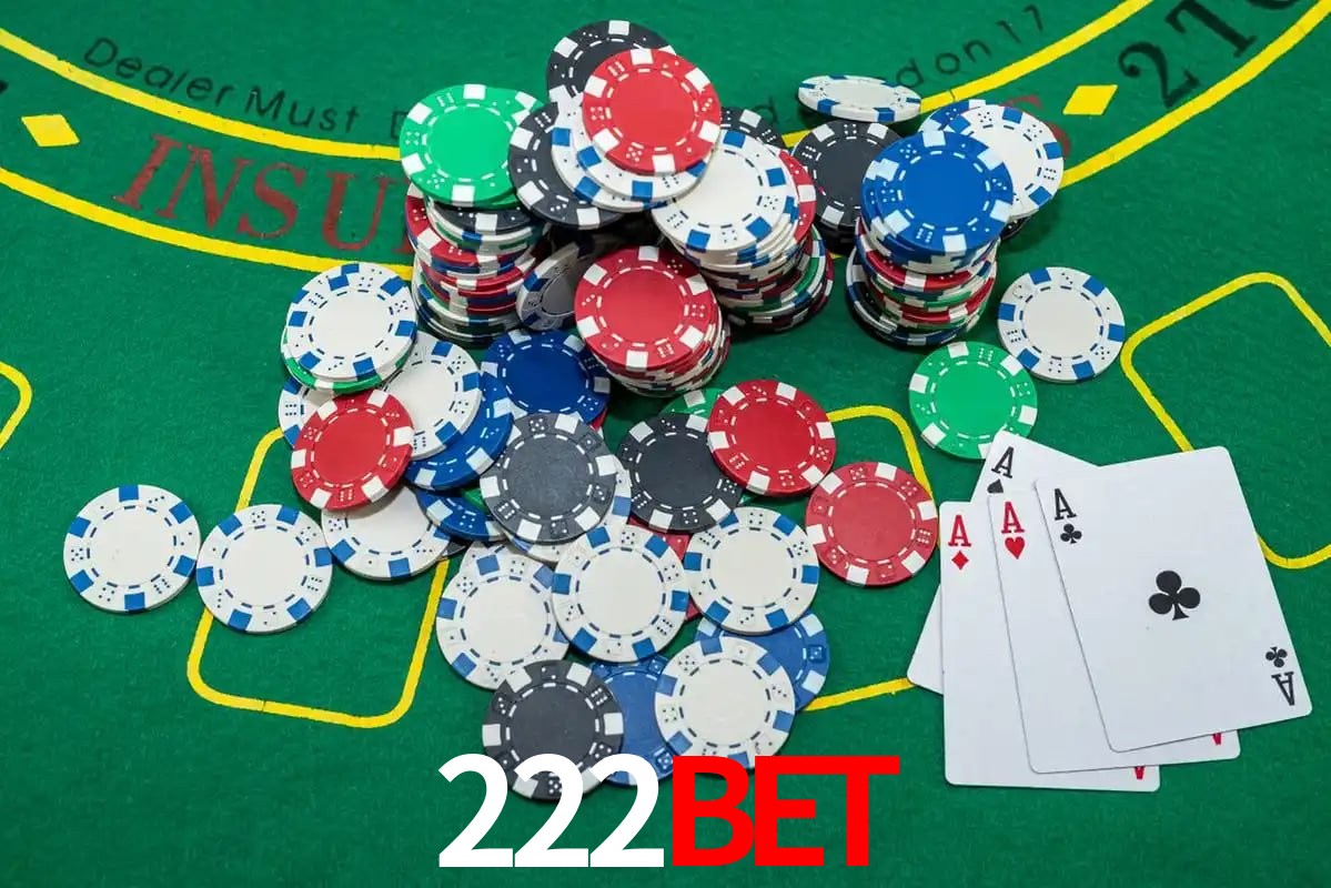 cassino 222bet