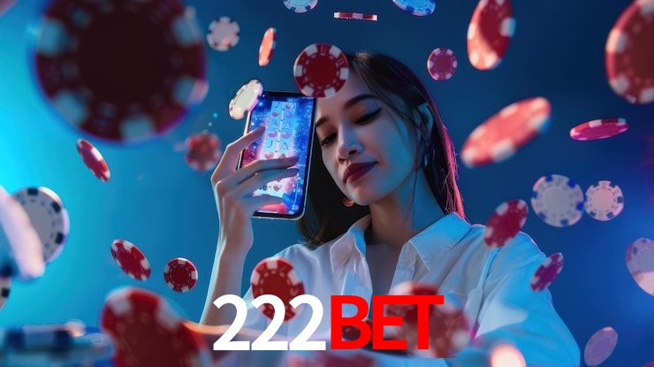 Inovações de Jogos na 222bet: O Futuro das Experiências Interativas