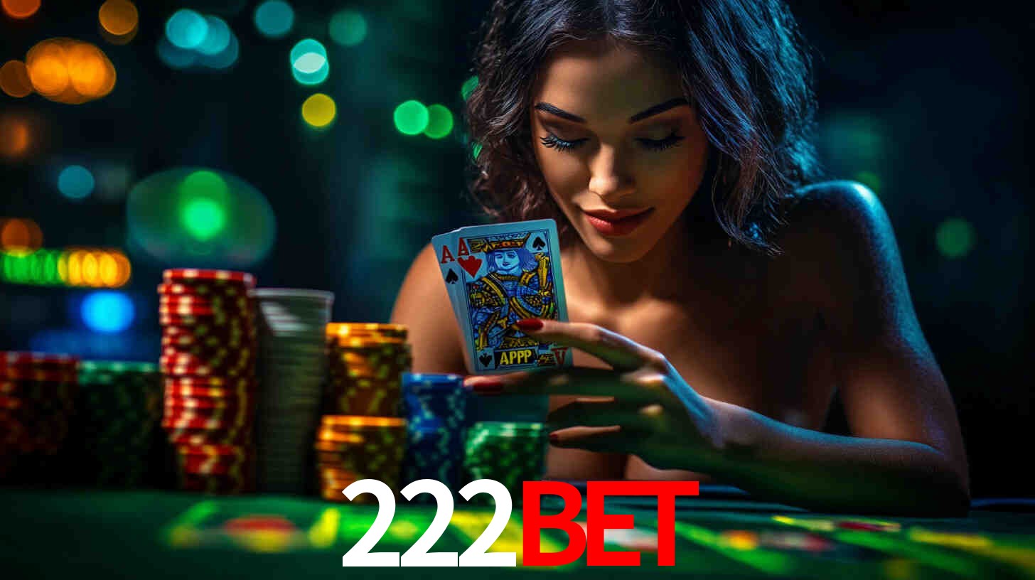 Apostas Esportivas na 222bet: Um Guia Completo