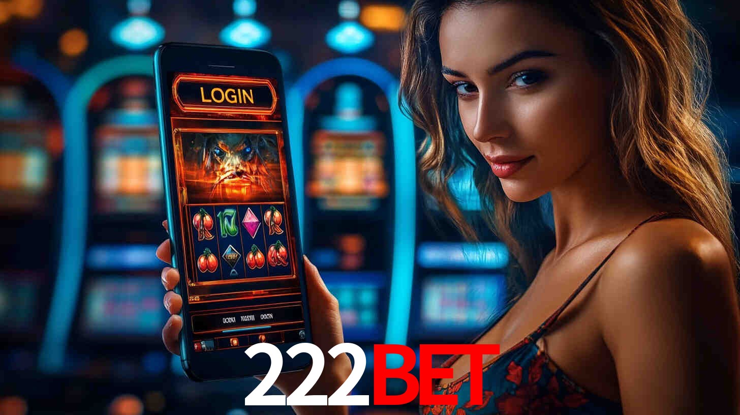 222bet login