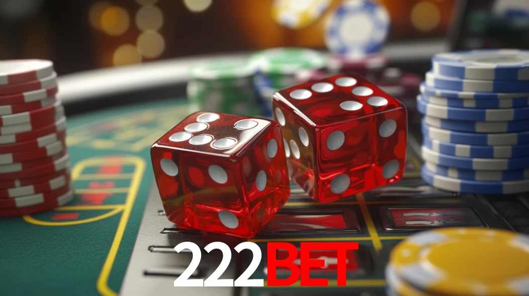 Welcome Bonus 222bet