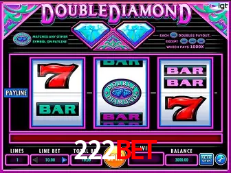 Descubra a Magia dos Jogos de Arcade no 222bet