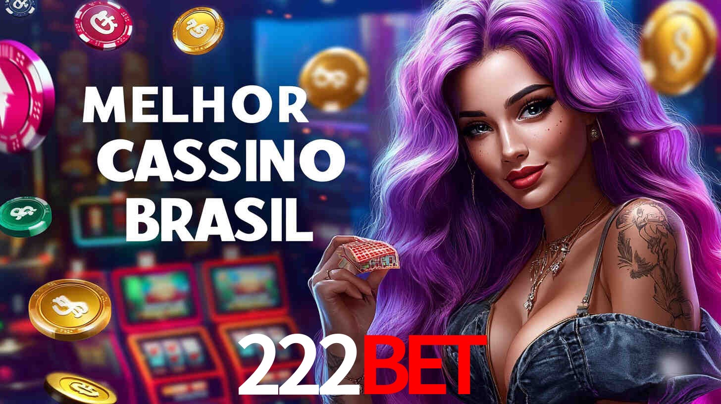 Descubra o Programa VIP da 222bet: Vantagens Exclusivas para Jogadores