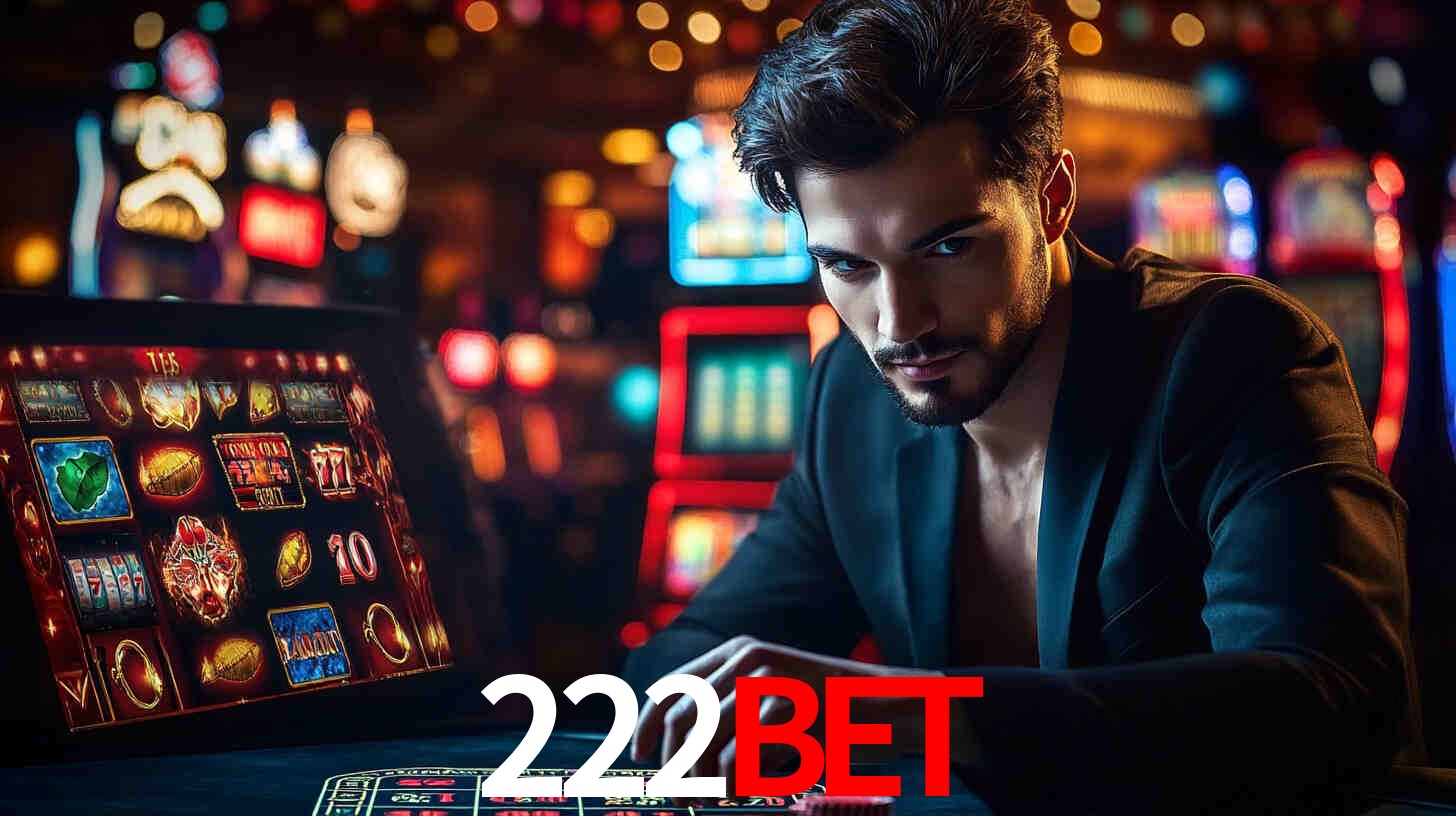 222bet login