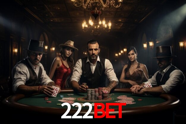 Desvendando o Mundo dos Jogos Virtuais na 222bet
